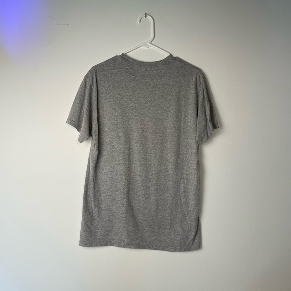 754. Walnut & 39 Men’s Novelty Basic T-Shirt - Picture 4 of 5
